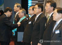 은탑산업훈장 STX건설 김국현