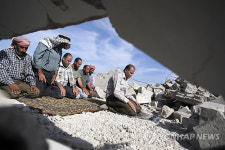 중남미, 팔 독립국가 인정 잇따를 듯