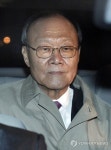 영장 발부된 천신일 회장