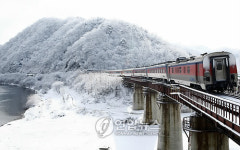 추억으로 사라지기 전에..경춘선 마지막 열차 타자