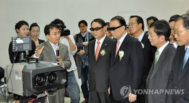 IPTV 상용서비스 2주년 기념식