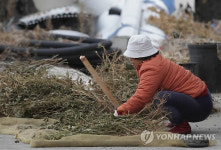 안정 찾아가는 연평도 주민