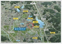 LH, 경기 용인서천지구 조성용지 분양
