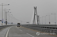 新남해안시대 이끌 거가대로 개통