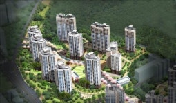 쌍용건설, 인천 산곡 재개발 사업 수주