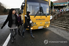 민통선 출입통제 해제 통일전망대 정상 운영