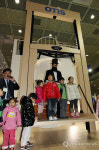 2010 한국 승강기 안전 엑스포