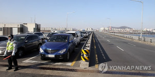 민방공 훈련, 이게 실제상황이라면..