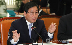 유정복 구제역 예비비 추가 확보