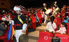 우리 가락으로 다친 마음을 치유해요!