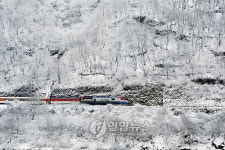 <경춘선 전철개통 D-1> 71년 경춘선 역사속으로