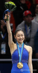 체육기자가 뽑은 톱뉴스는 김연아 금메달