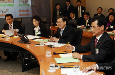 푸디스트(주)오송보건의료행정타운점 | 오송 보건의료행정타운 준공식