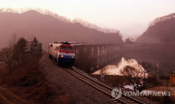 71년 추억 안고 역사속으로 사라지는 경춘선