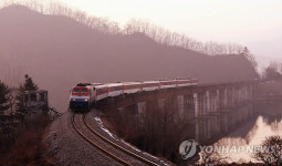 71년 추억 안고 역사속으로 사라지는 경춘선