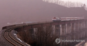 71년 추억 안고 역사속으로 사라지는 경춘선