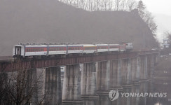 71년 추억 안고 역사속으로 사라지는 경춘선