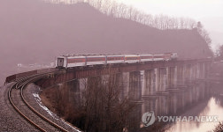 71년 추억 안고 역사속으로 사라지는 경춘선