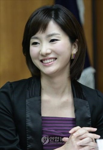 KBS 조수빈 아나운서, 회사원과 1월 결혼