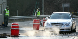 1년도 채 안됐는데 또.. 포천 축산농 망연자실