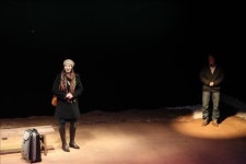 <공연리뷰> 연극 올모스트, 메인