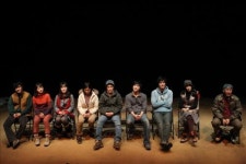 <공연리뷰> 연극 올모스트, 메인