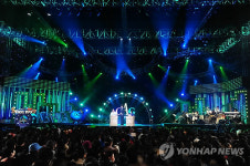 KBS '개그콘서트' 광주 공연