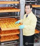 <사람들>청도반시 명품만든 감박사 조기동씨