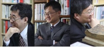 스타 인문학자들, 온라인에 떴다