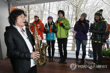 자연, 사람 그리고 음악