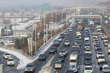 <새해 달라지는 것> 교통안전