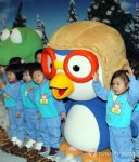 뽀로로와 함께