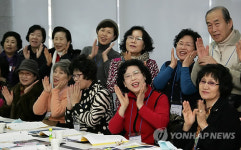 동화구연 수업 삼매경