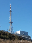 KNN, 창원 불모산 FM중계소 개국..102.5MHz