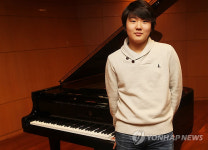 피아니스트 조성진