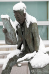 雪像