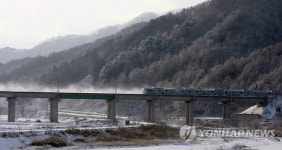 설국 경춘선