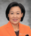 김영순 여성특보 내정자