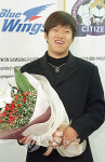 <프로축구> 고종수, 매탄고 코치로 지도자 첫걸음