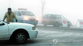 충북 괴산 돼지농가서도 구제역 발생(종합)