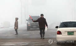 충북 괴산 돼지농가서도 구제역 발생(종합)