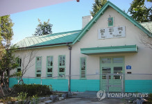 군산 임피역, 철도 관광지로 변신