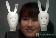 달려라 토끼전