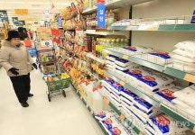 <르포> 대형마트 가보니 안오른 게 없네