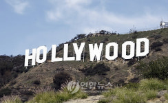 LA 야외촬영일수 증가..할리우드 회복 조짐
