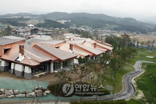 강원도 설 전후 중국과 알펜시아 빌라 매매계약
