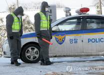 예방적 살처분될 김제 돼지농장 통제
