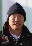 경남수석판매소 | 경남FC 수석코치 김판곤