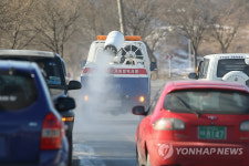 충북 최대 소 사육단지 청원서 구제역(종합2보)