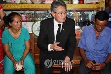 베트남 남부 껀터에 국제결혼여성 상담소 개소